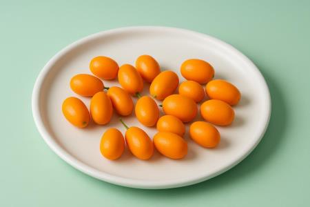 Kumquat: Die kleine Frucht mit dem größten Vitamin-Schatz der Pflanzenwelt – ganz einfach auf dem eigenen Balkon
